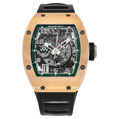 buy used richard mille|richard mille used watches.